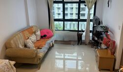 Blk 419B Waterfront II @ Northshore (Punggol), HDB 2 Rooms #559352031